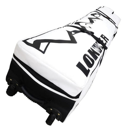 LOKKER Team Double Snowboard Bag