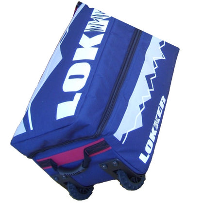 LOKKER Team Double Snowboard Bag